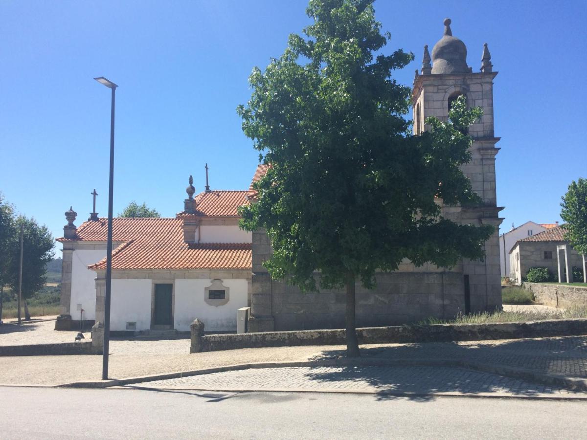 Douro House Villa Carrazeda de Anciães Exteriör bild