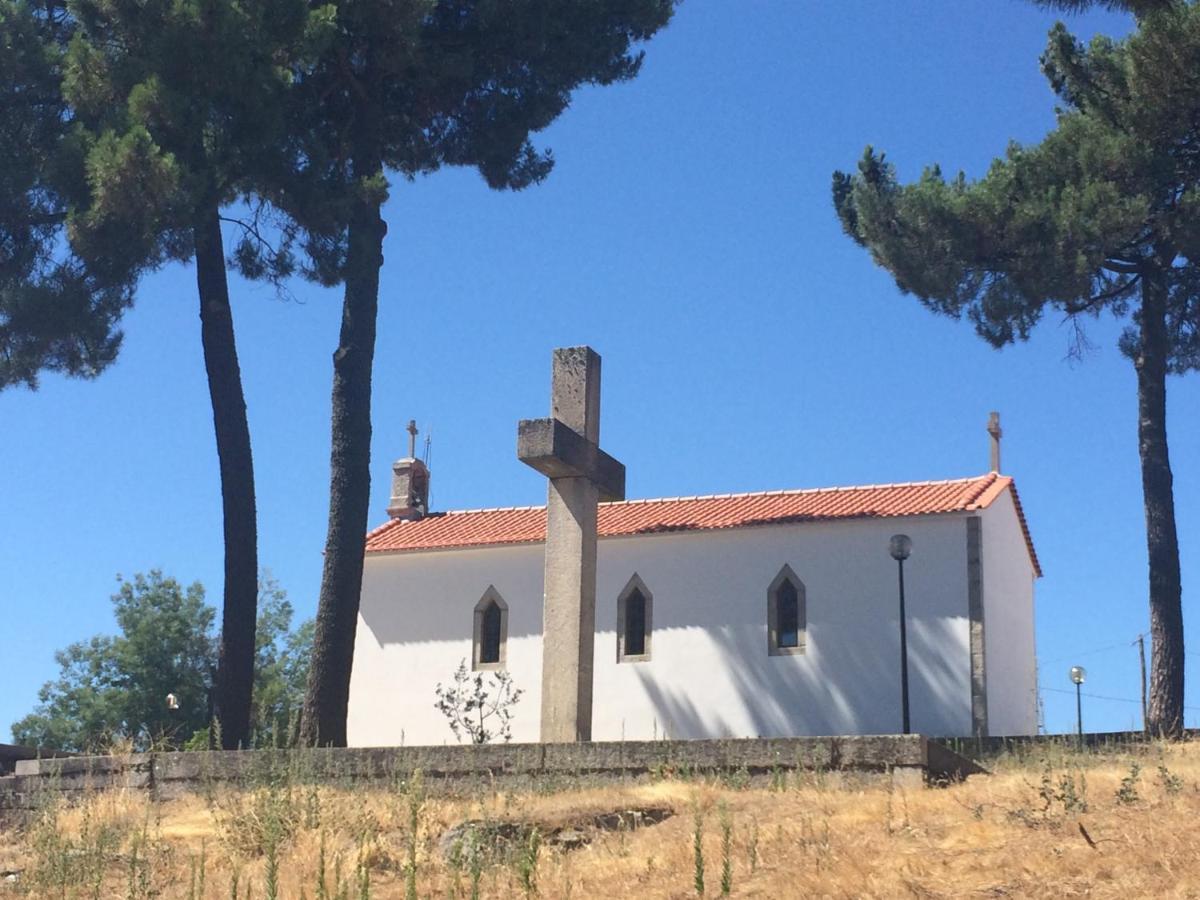 Douro House Villa Carrazeda de Anciães Exteriör bild
