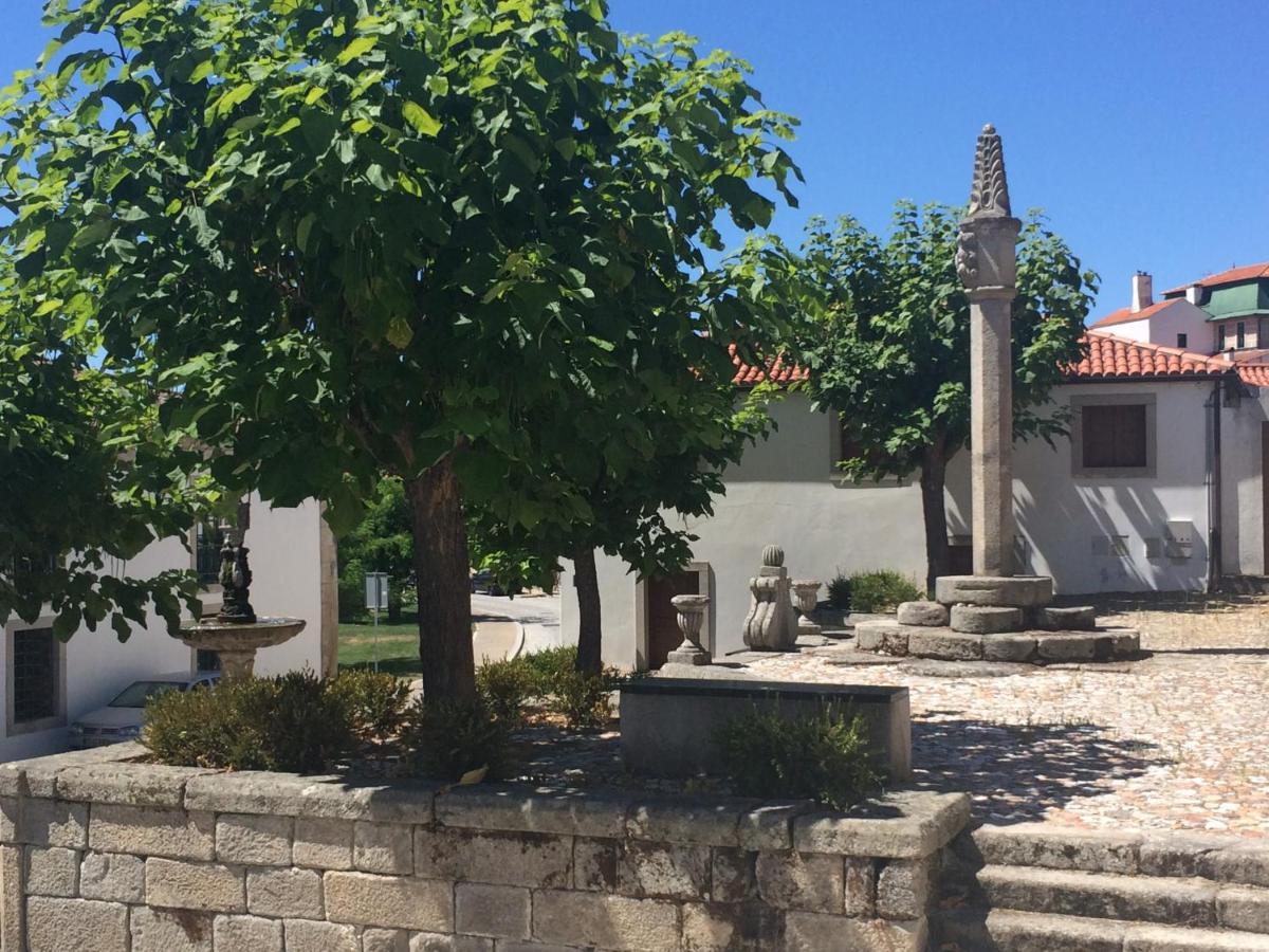 Douro House Villa Carrazeda de Anciães Exteriör bild
